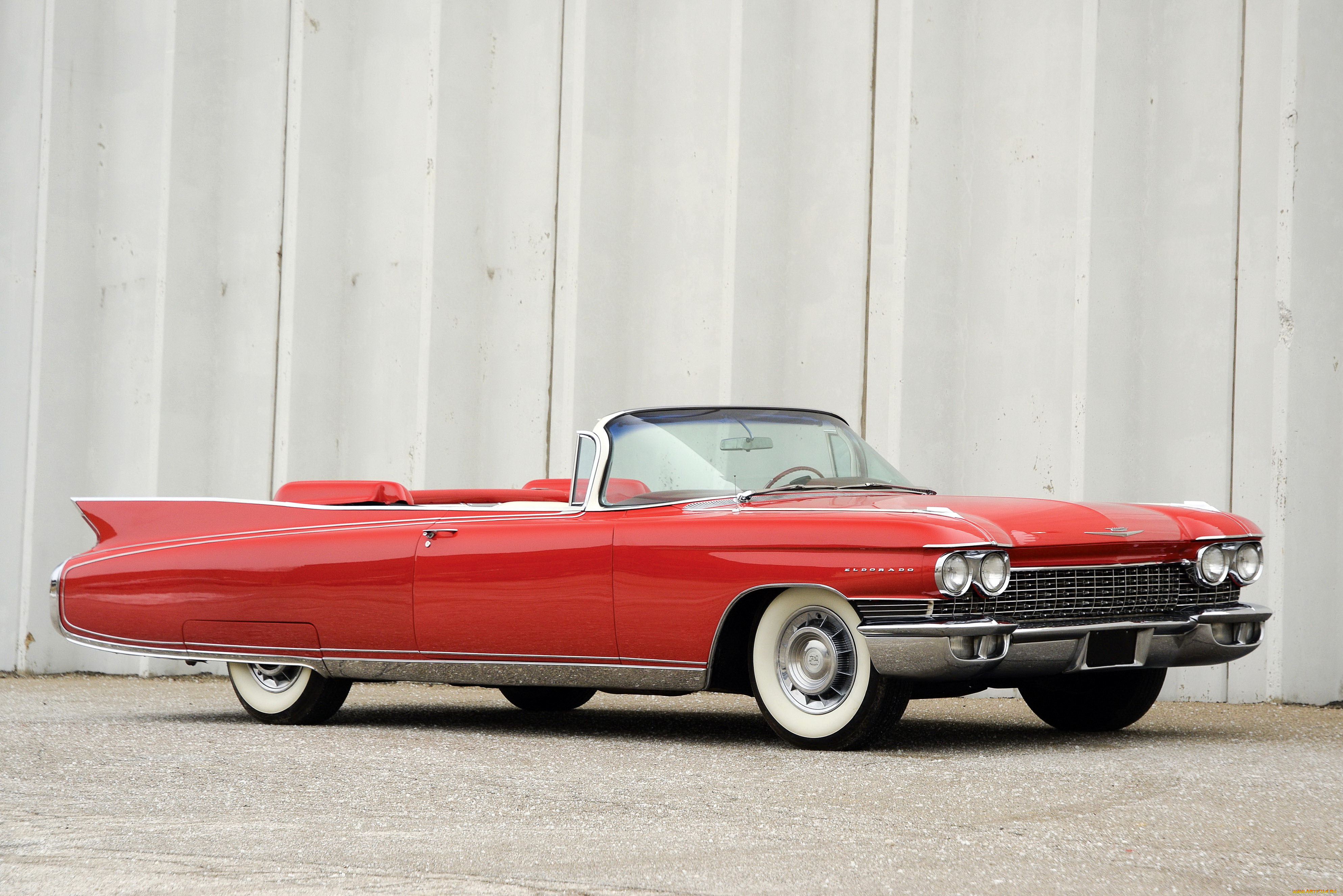 , cadillac